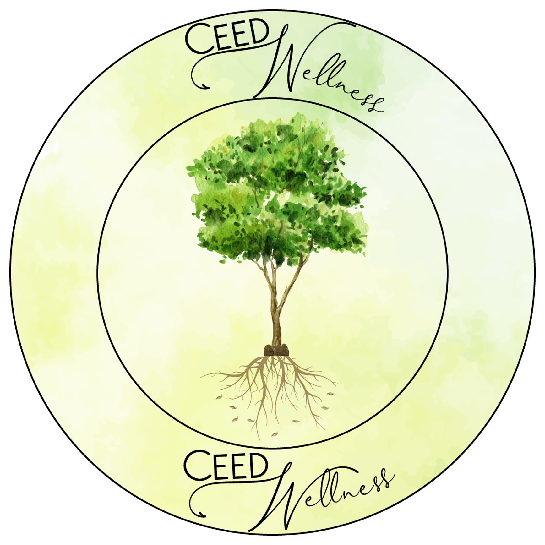 Ceed Wellness logo