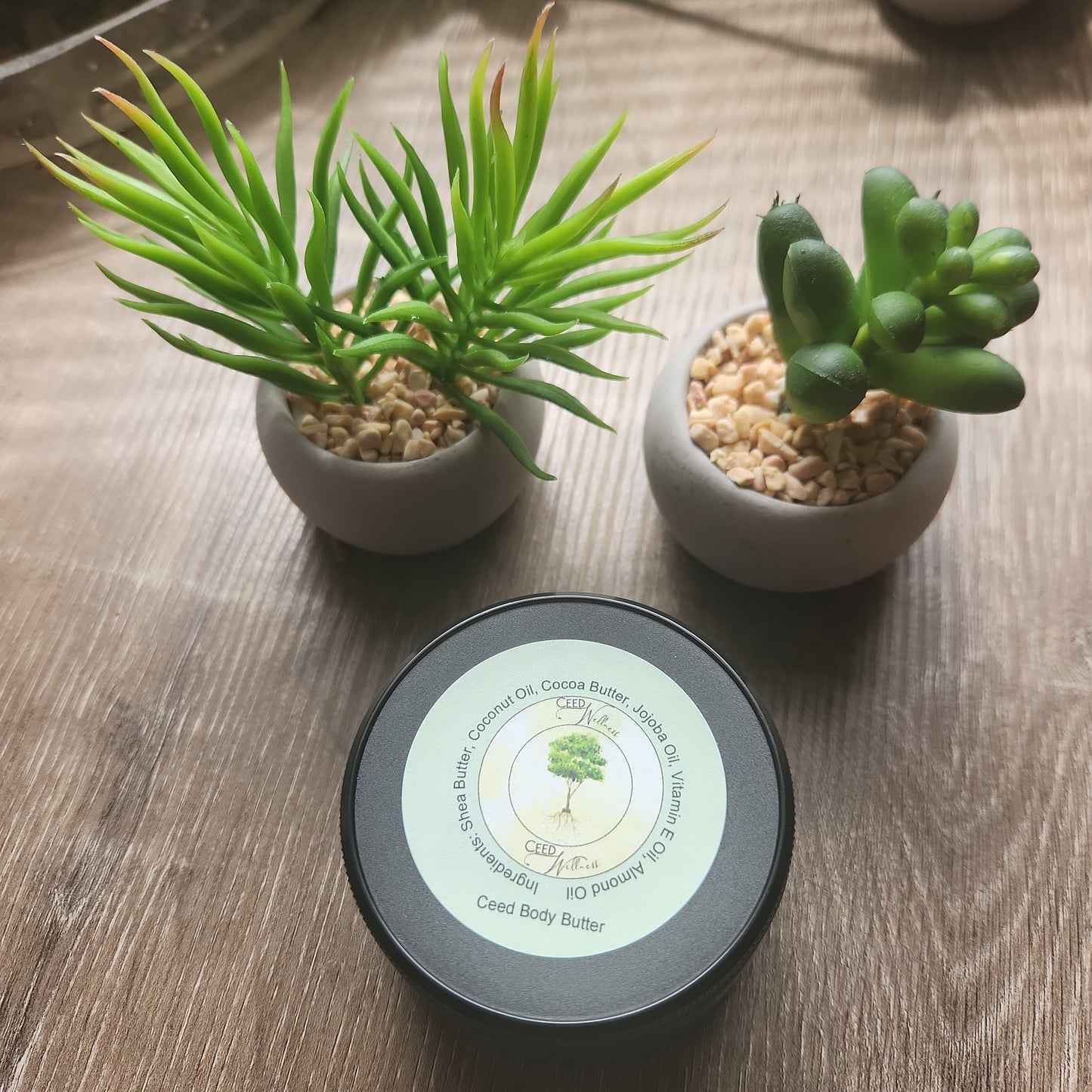 Ceed Body Butter