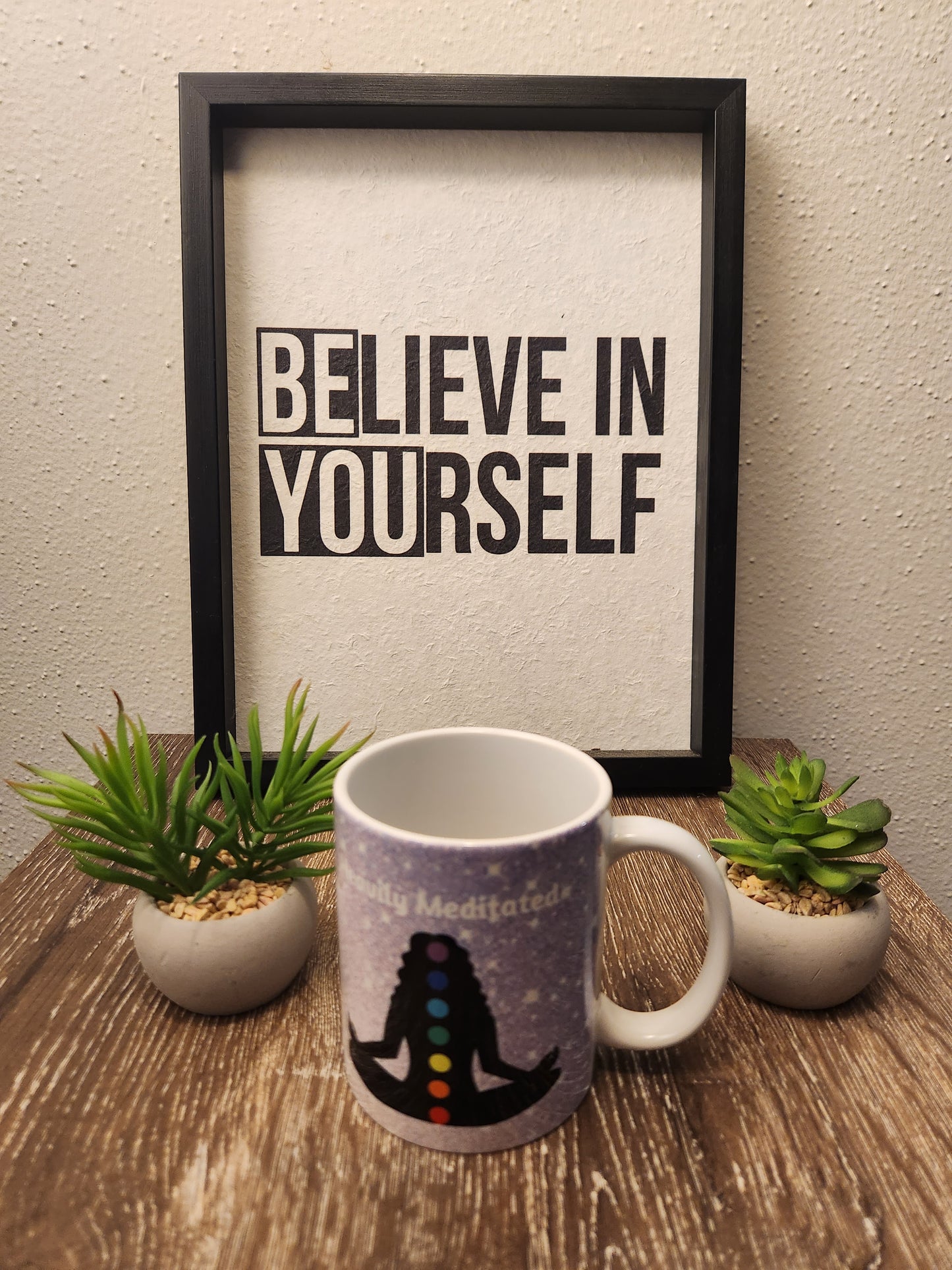 Inspirational Mugs