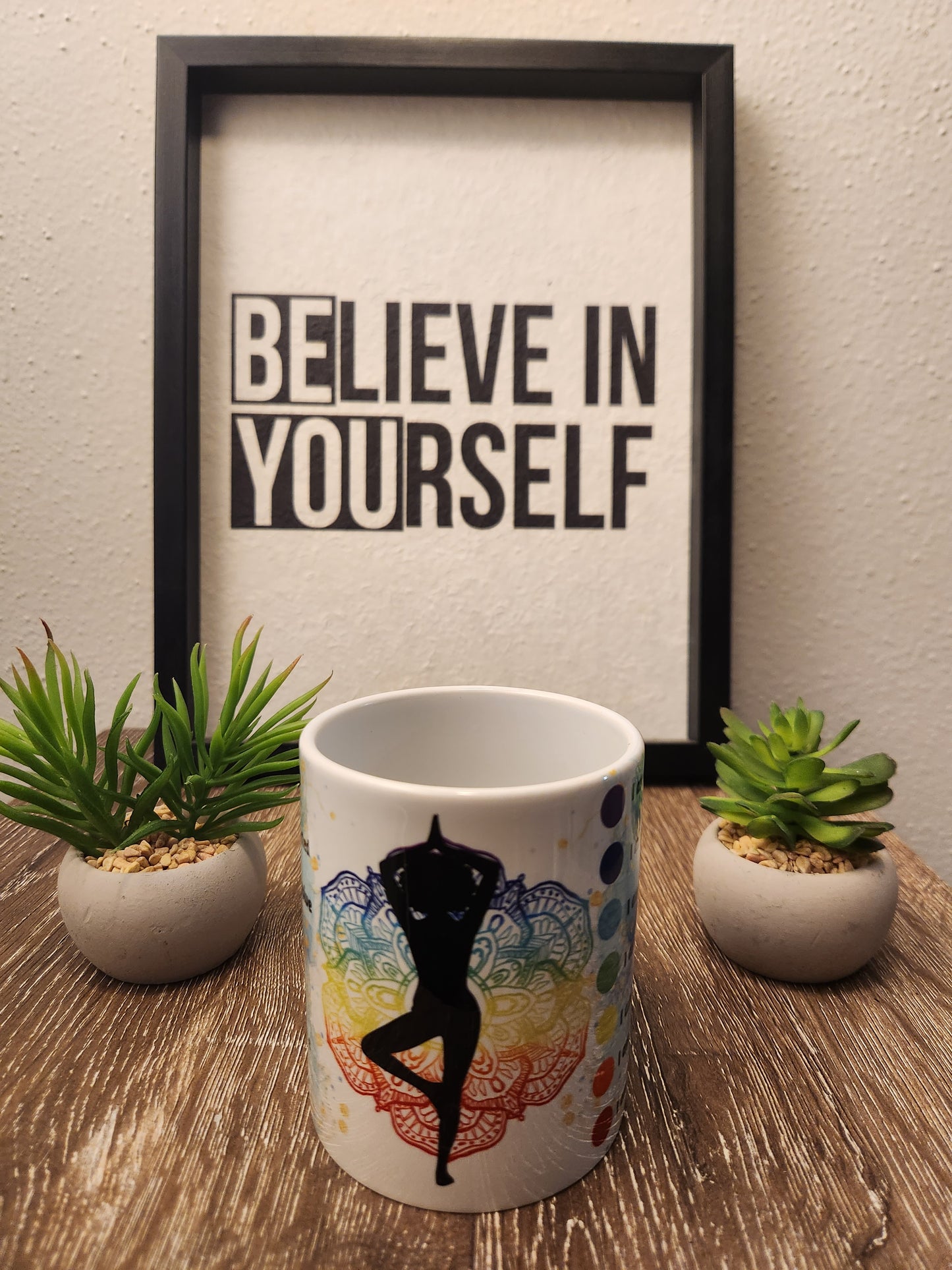 Inspirational Mugs