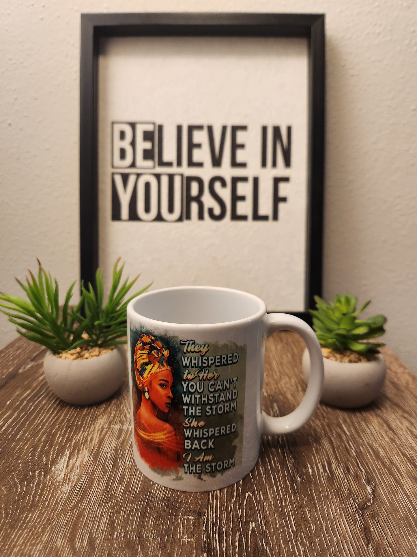 Inspirational Mugs