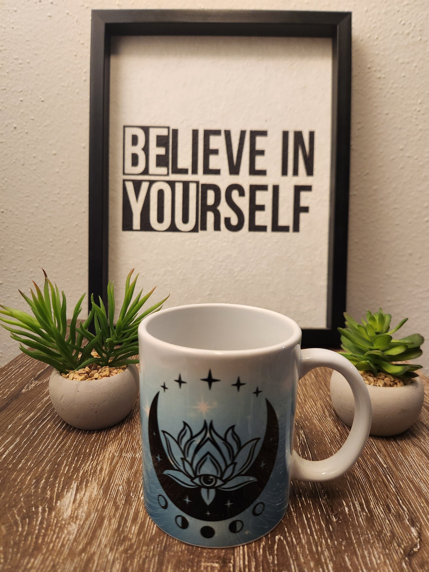 Inspirational Mugs