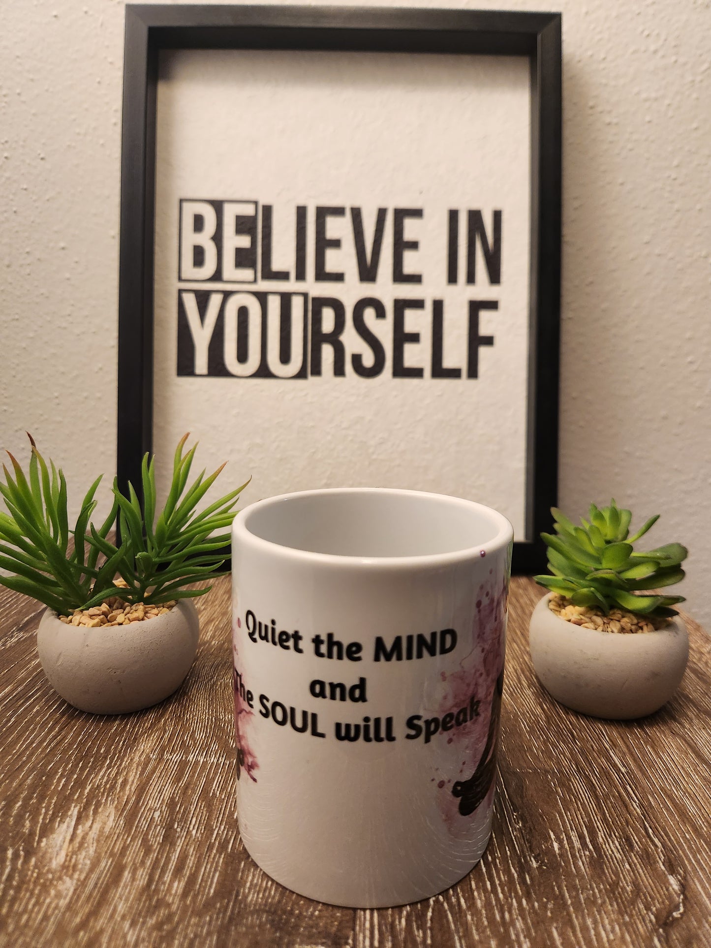 Inspirational Mugs