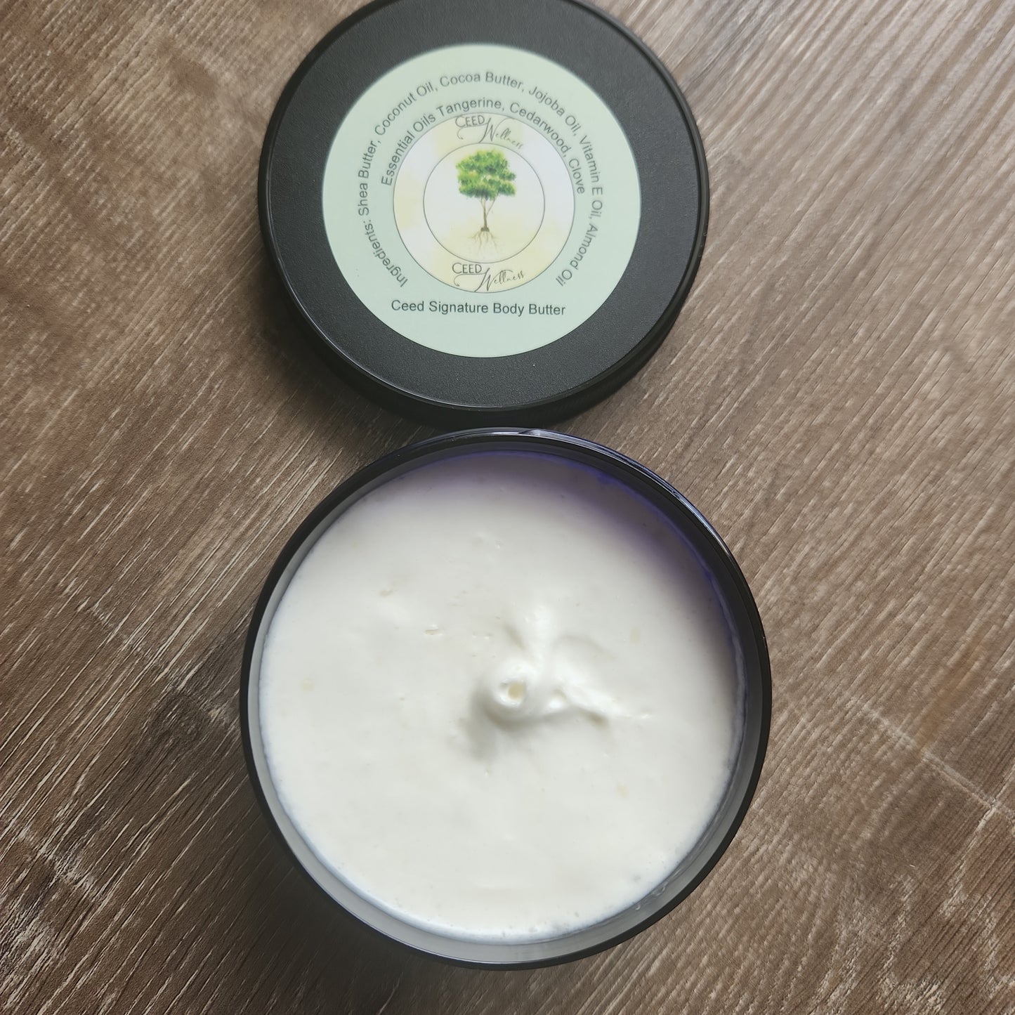 Ceed Signature Body Butter