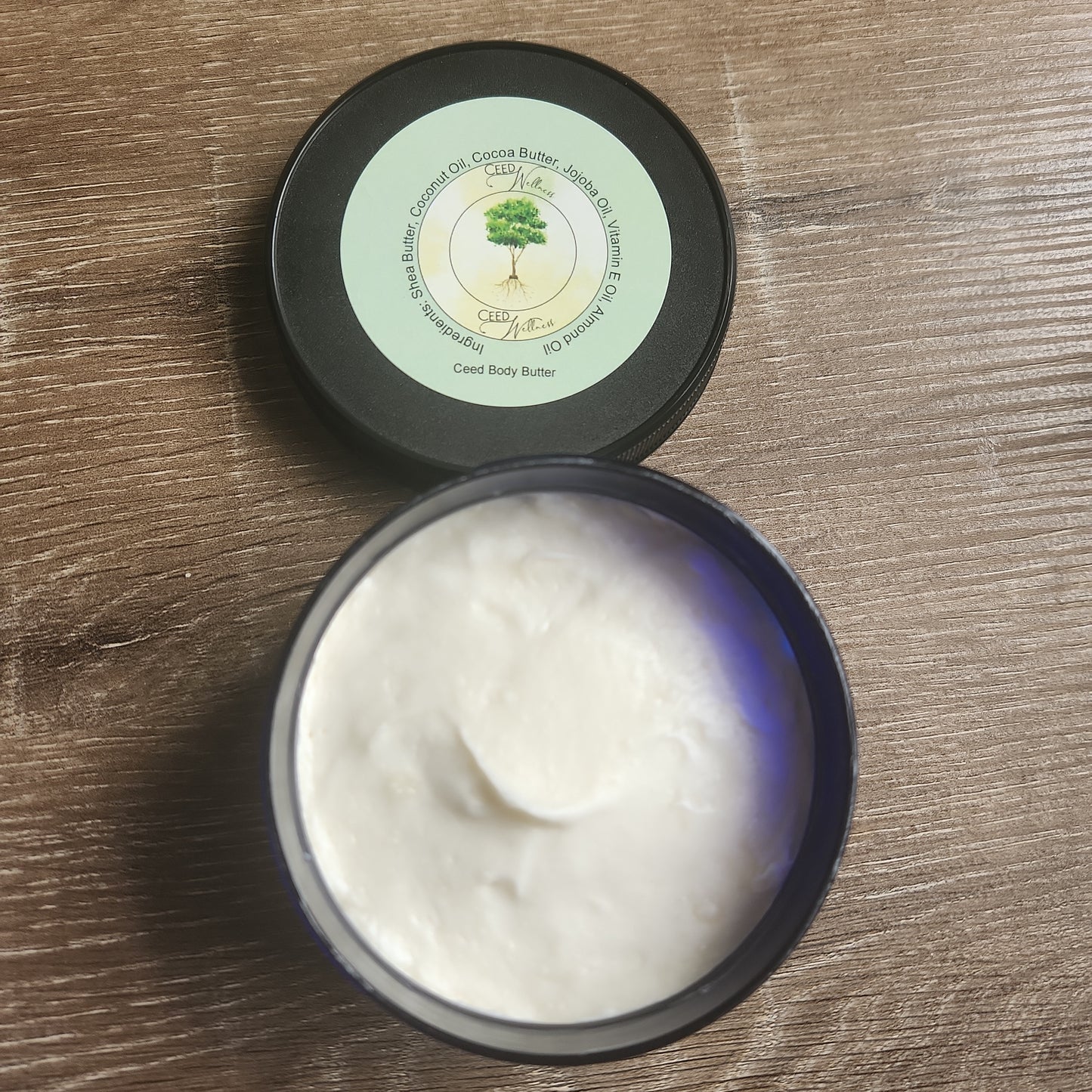 Ceed Body Butter